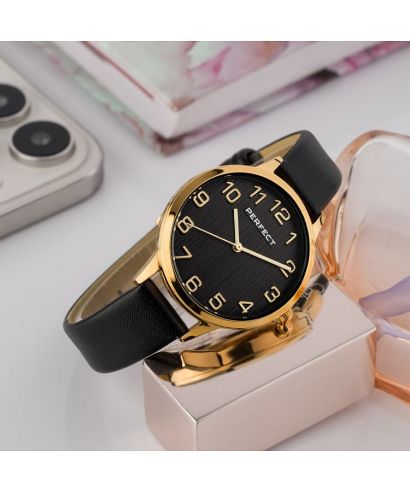 Годинник Жіночий Perfect Classic