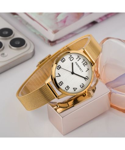 Годинник Жіночий Perfect Classic