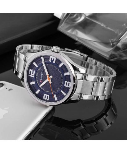 Годинник Чоловічий Perfect Classic