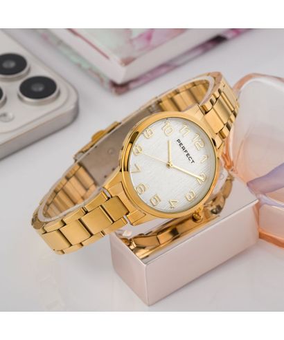 Годинник Жіночий Perfect Classic