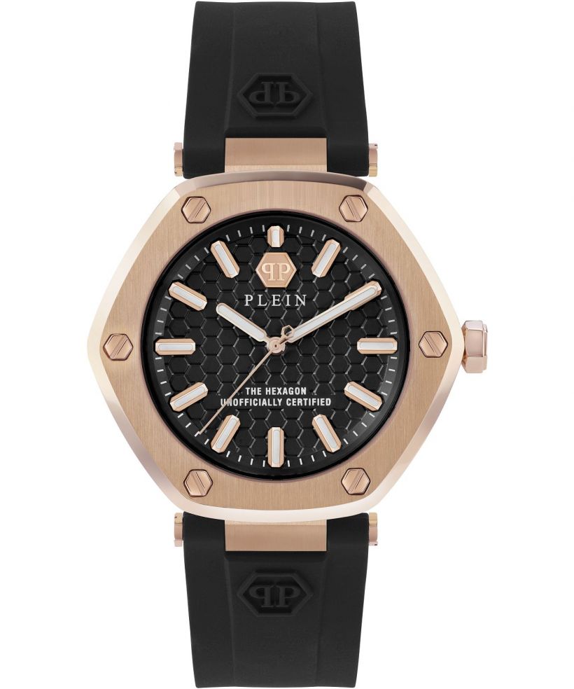 Годинник Жіночий PHILIPP PLEIN The Hexagon