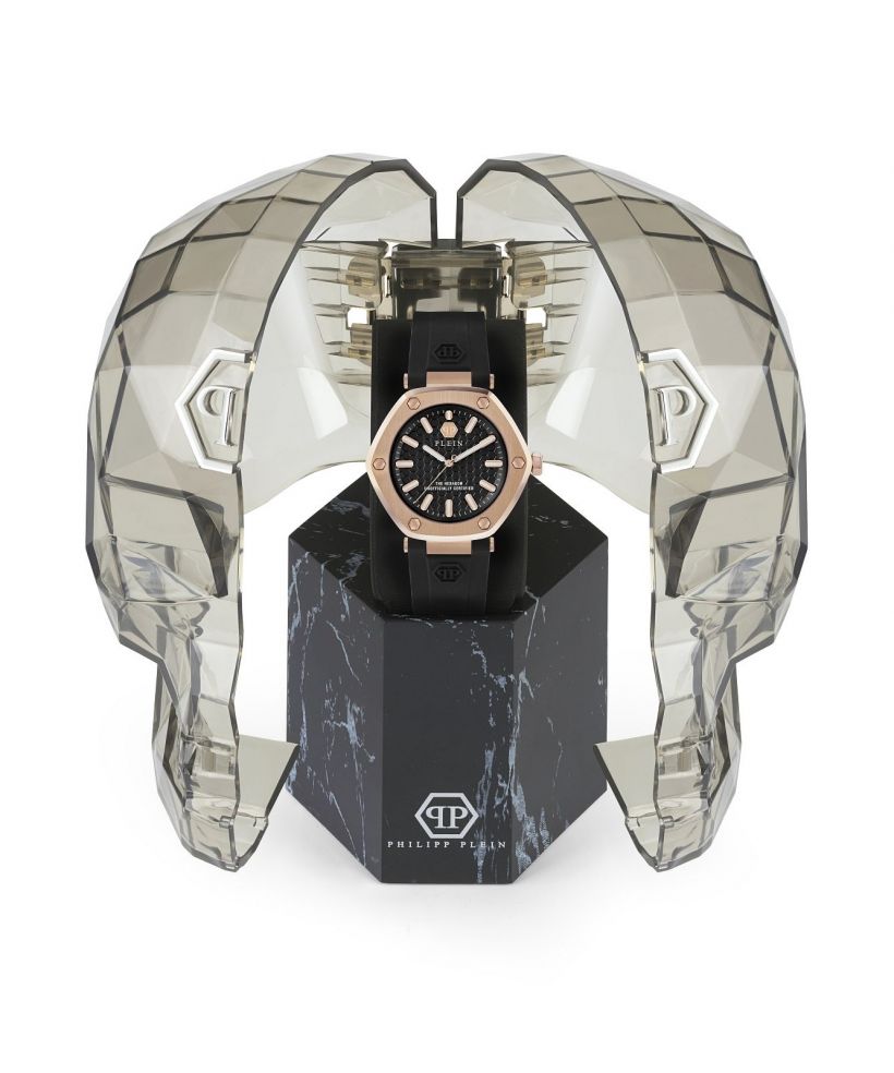 Годинник Жіночий PHILIPP PLEIN The Hexagon