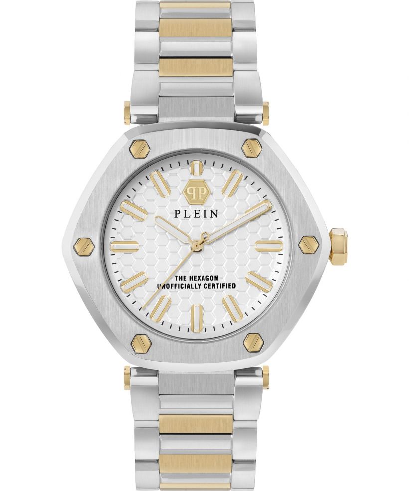 Годинник Жіночий PHILIPP PLEIN The Hexagon