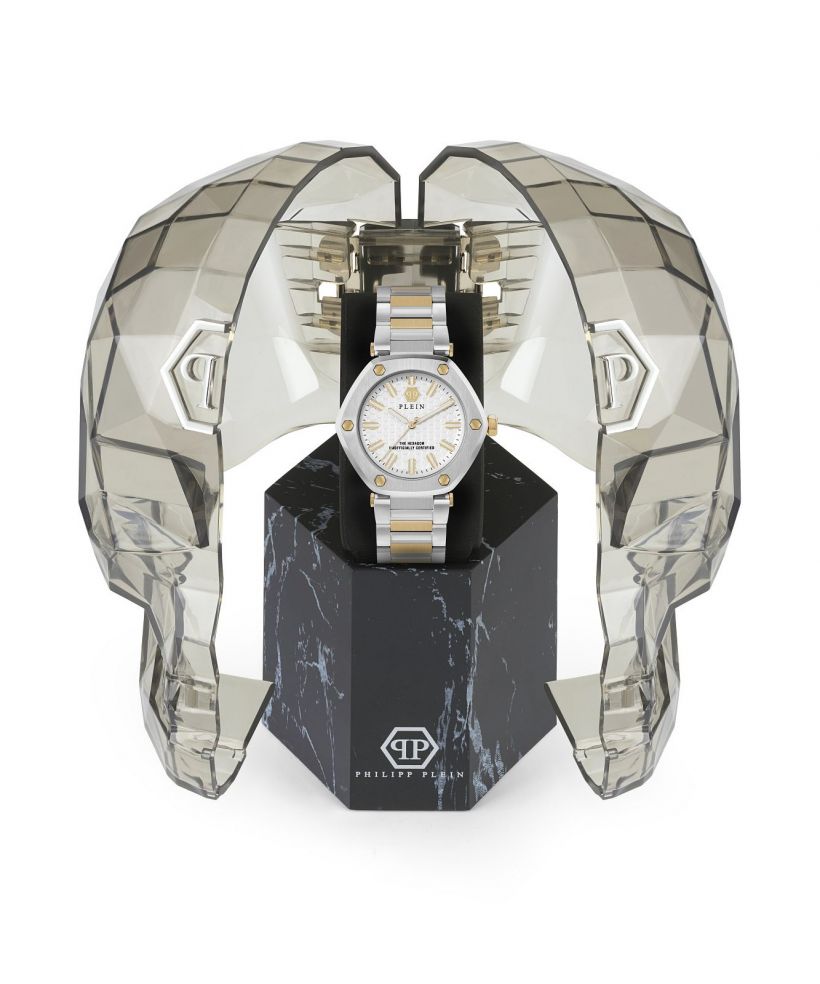 Годинник Жіночий PHILIPP PLEIN The Hexagon