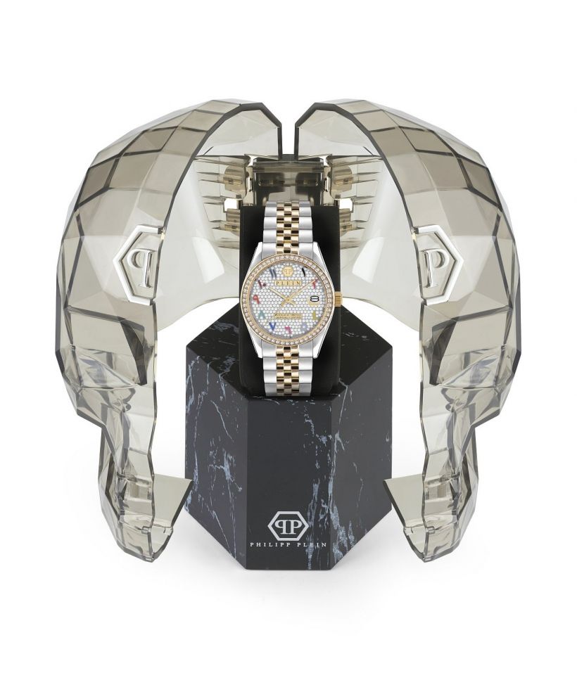 Годинник Жіночий PHILIPP PLEIN Date Superlative