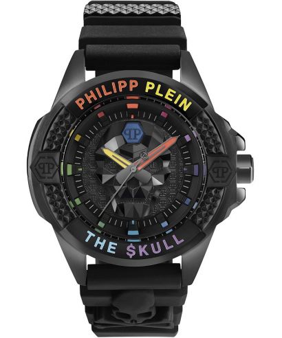 Годинник Чоловічий PHILIPP PLEIN The Skull