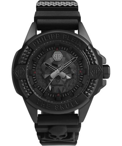Годинник Чоловічий PHILIPP PLEIN The Skull