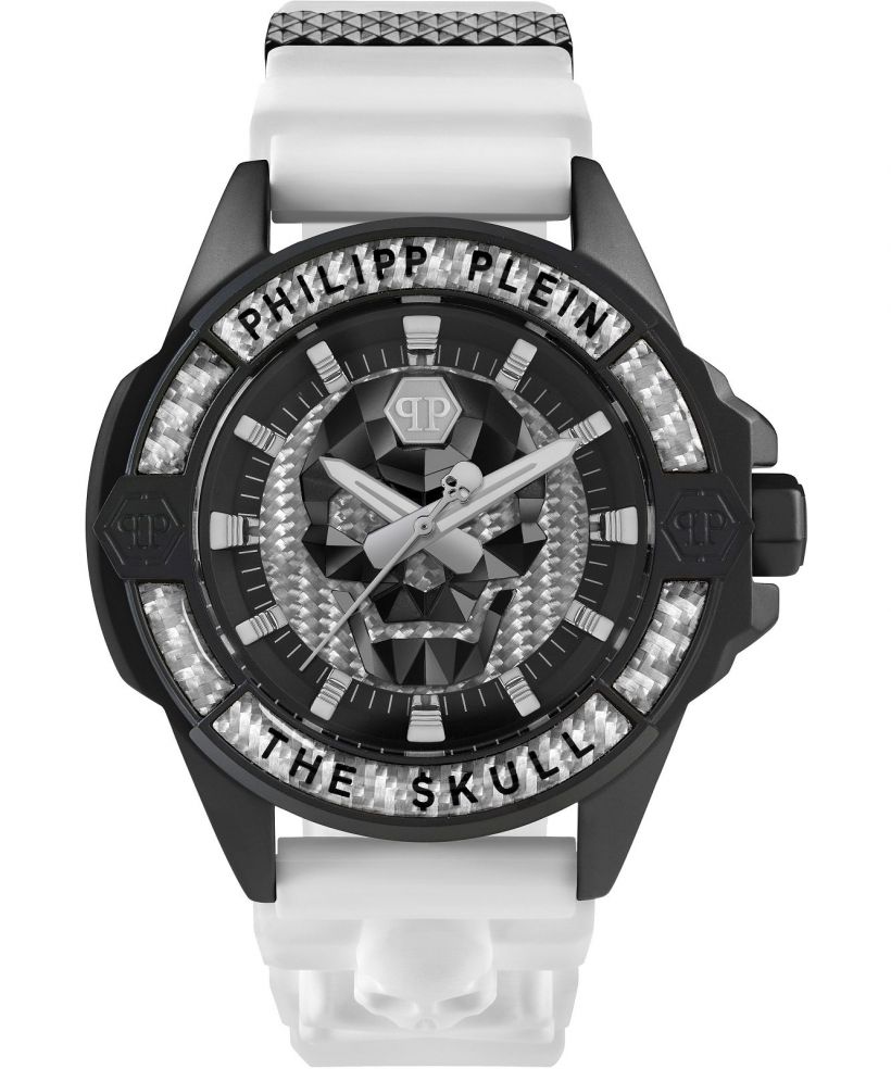 Годинник Чоловічий PHILIPP PLEIN The Skull