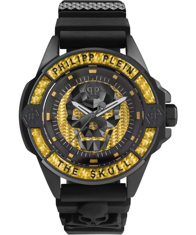 Годинник Чоловічий PHILIPP PLEIN The Skull