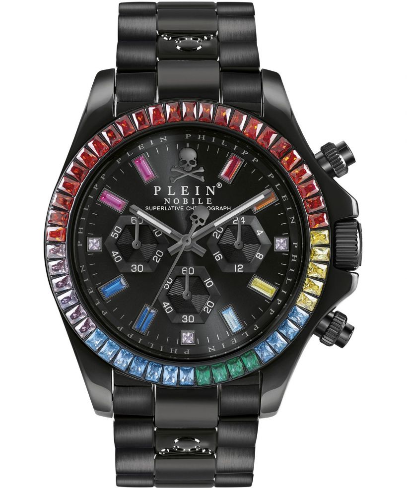 Годинник Жіночий PHILIPP PLEIN Nobile