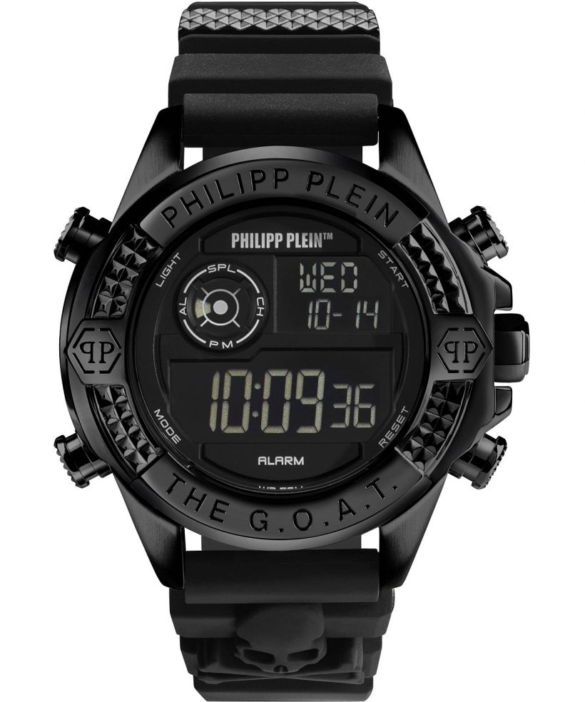 Годинник Чоловічий PHILIPP PLEIN The G.O.A.T.