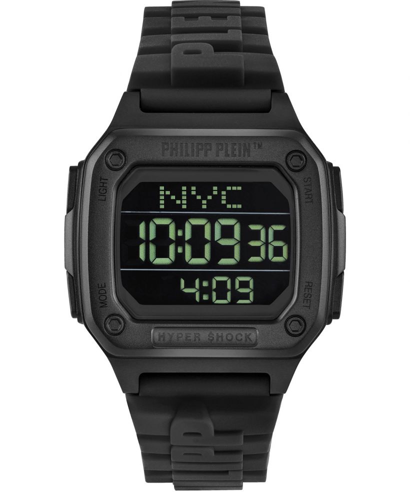 Годинник Жіночий PHILIPP PLEIN Hyper Shock