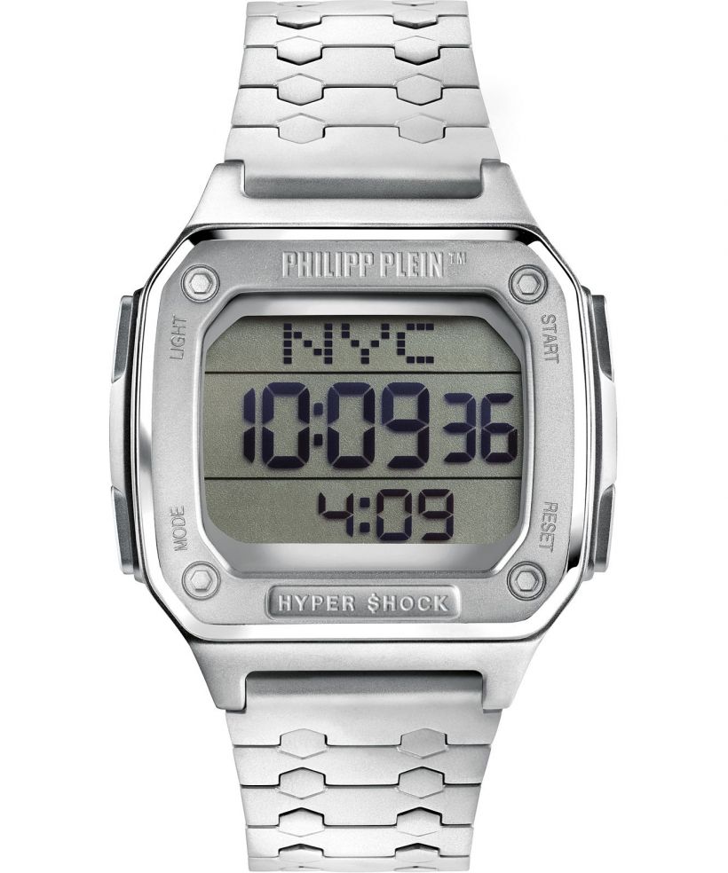 Годинник Жіночий PHILIPP PLEIN Hyper Shock