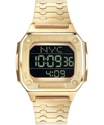 Годинник Жіночий PHILIPP PLEIN Hyper Shock