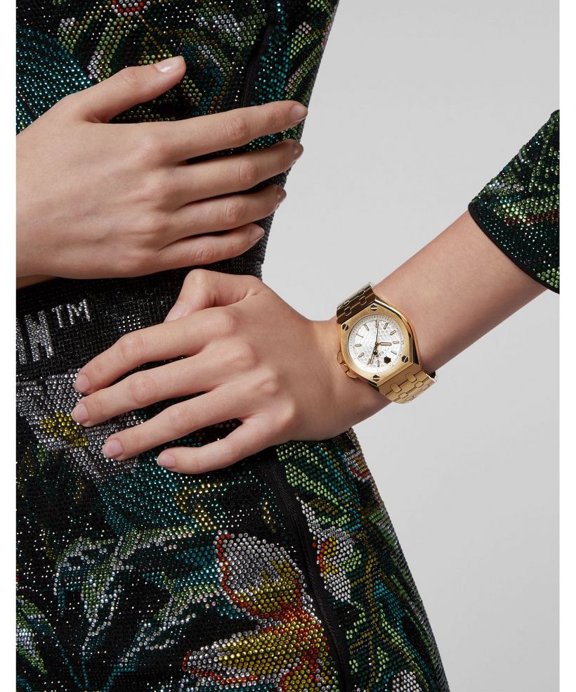 Годинник Жіночий PHILIPP PLEIN Extreme Lady