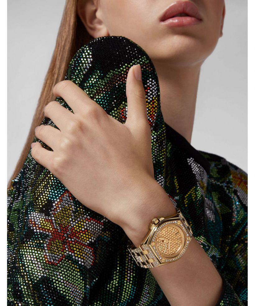 Годинник Жіночий PHILIPP PLEIN Extreme Lady