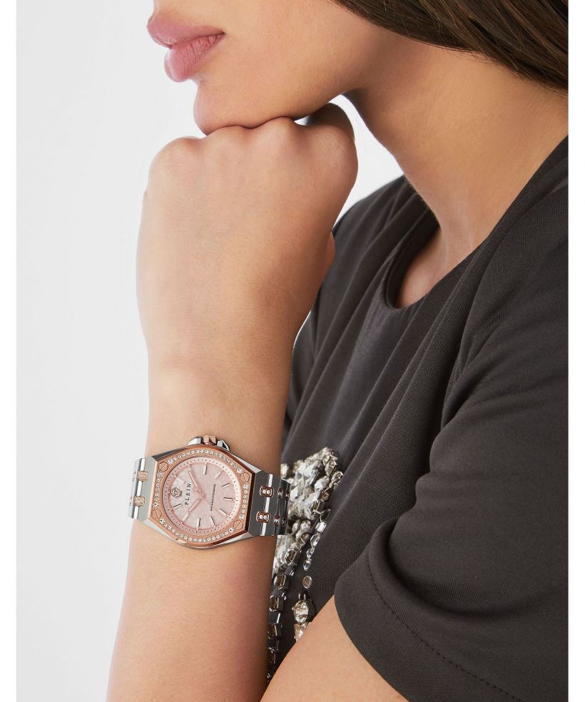 Годинник Жіночий PHILIPP PLEIN Extreme Lady