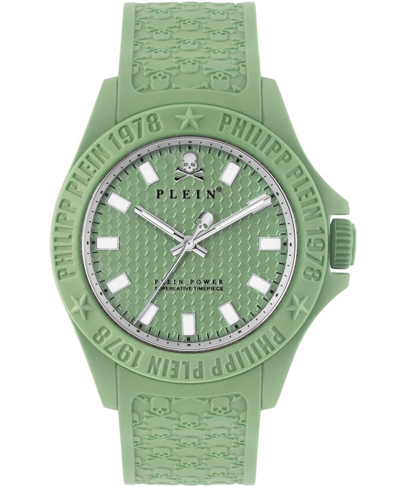 Годинник Чоловічий PHILIPP PLEIN Power