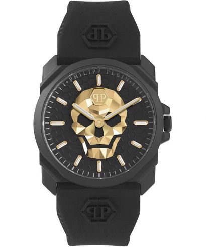 Годинник Чоловічий PHILIPP PLEIN Skull King