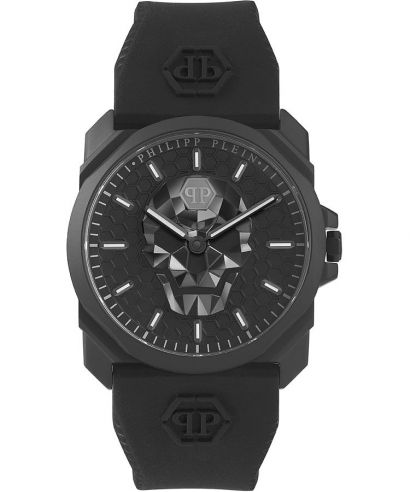 Годинник Чоловічий PHILIPP PLEIN Skull King