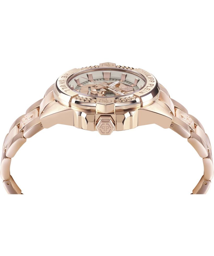 Годинник Жіночий PHILIPP PLEIN The Skull