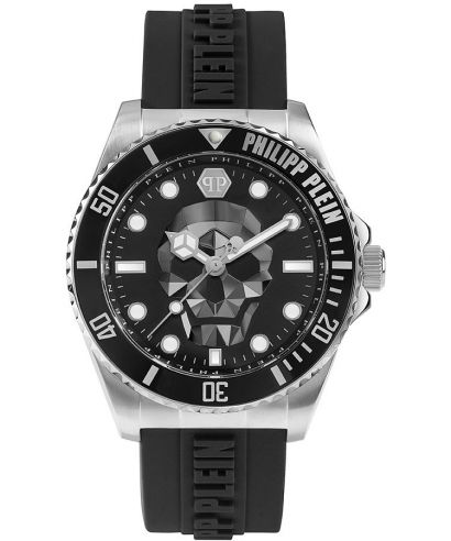 Годинник Чоловічий PHILIPP PLEIN Skull Diver