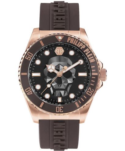 Годинник Чоловічий PHILIPP PLEIN Skull Diver