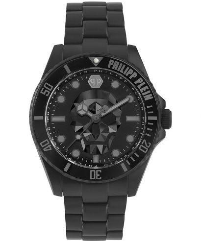 Годинник Чоловічий PHILIPP PLEIN Skull Diver