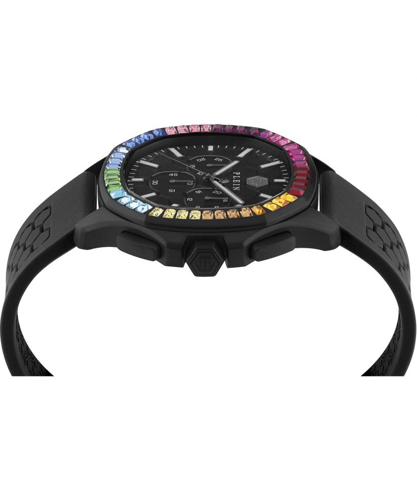 Годинник Чоловічий PHILIPP PLEIN Chrono Quartz
