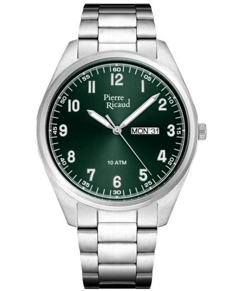 Годинник Чоловічий Pierre Ricaud Classic