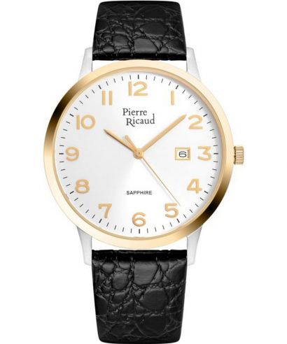 Годинник Чоловічий Pierre Ricaud