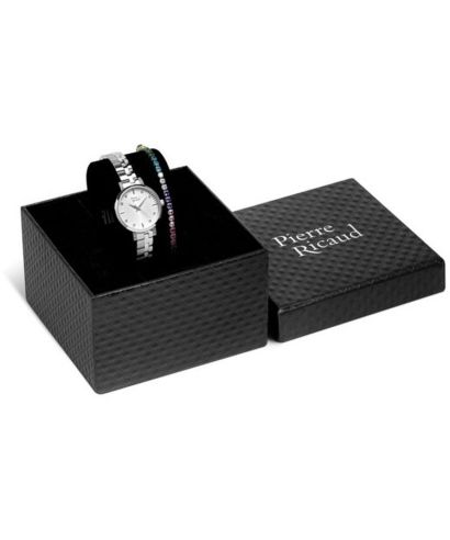 Годинник Жіночий Pierre Ricaud Classic SET