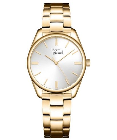 Годинник Жіночий Pierre Ricaud Classic
