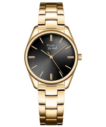 Годинник Жіночий Pierre Ricaud Classic
