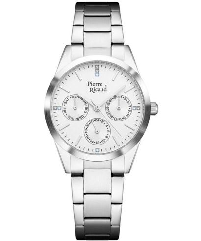 Годинник Жіночий Pierre Ricaud Multifunction