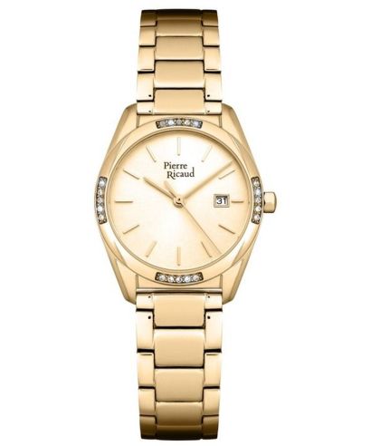 Годинник Жіночий Pierre Ricaud Classic