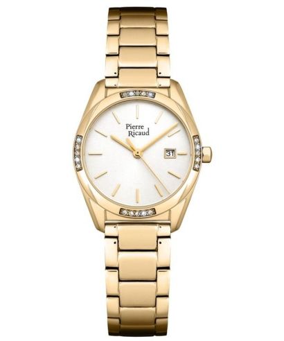 Годинник Жіночий Pierre Ricaud Classic
