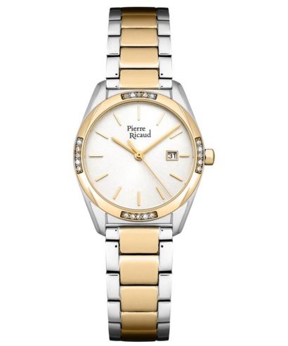 Годинник Жіночий Pierre Ricaud Classic