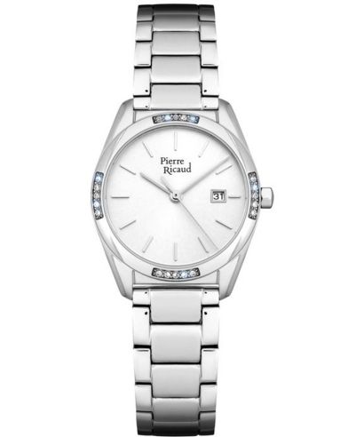 Годинник Жіночий Pierre Ricaud Classic
