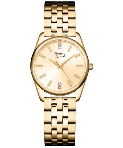 Годинник Жіночий Pierre Ricaud Classic