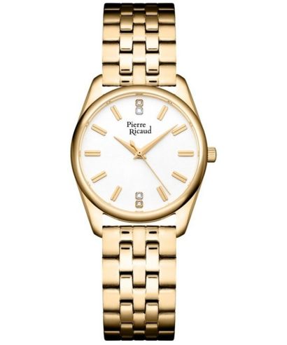 Годинник Жіночий Pierre Ricaud Classic
