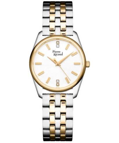 Годинник Жіночий Pierre Ricaud Classic