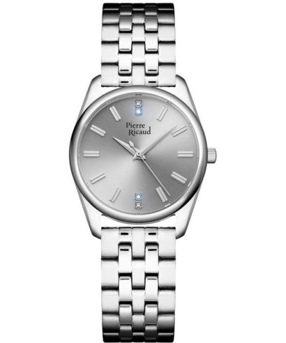 Годинник Жіночий Pierre Ricaud Classic