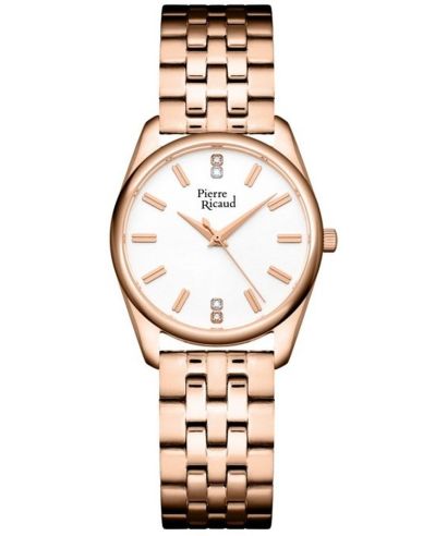 Годинник Жіночий Pierre Ricaud Classic