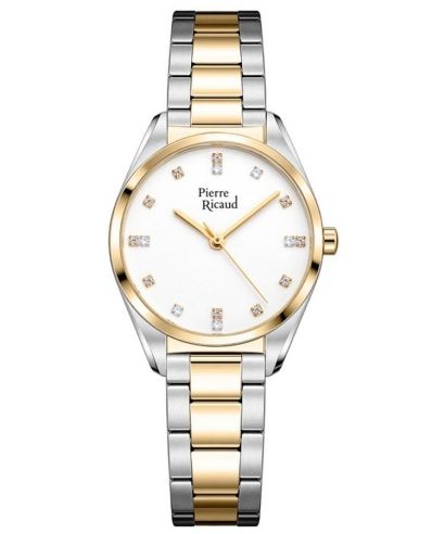 Годинник Жіночий Pierre Ricaud Classic
