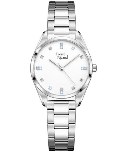 Годинник Жіночий Pierre Ricaud Classic