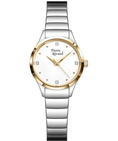 Годинник Жіночий Pierre Ricaud Classic