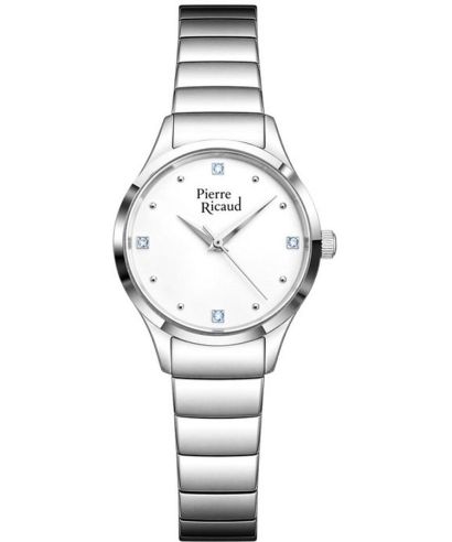 Годинник Жіночий Pierre Ricaud Classic