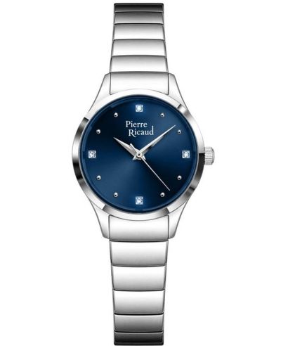 Годинник Жіночий Pierre Ricaud Classic