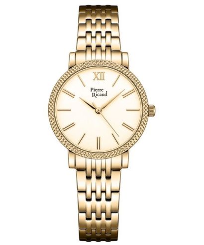 Годинник Жіночий Pierre Ricaud Classic